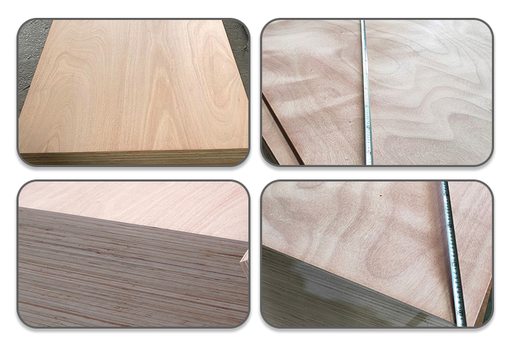 okoume plywood